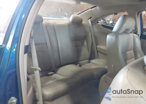 2006 Honda Accord 3.0 Ex z USA, uszkodzony, nr VIN 1HGCM82626A011829